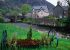 Village Of Beddgelert Snowdonia National Park Gwynedd Wales Wallpaper