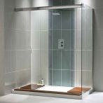 Design Pictures Images Photos Gallery | Modern Bathroom Shower Designs